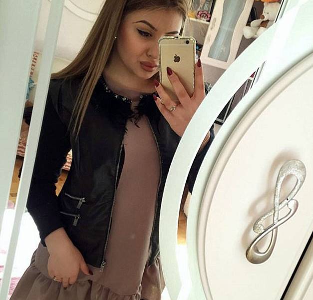 Tuzla Sınırsız Eve Alan Genç Escort Bayan Vedide - Image 1