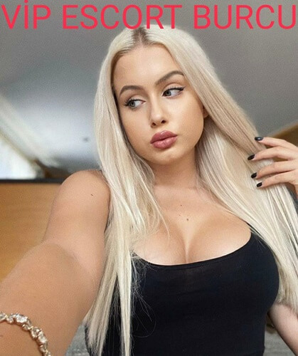 Anadolu Yakası Escort Bayan Burcu - Image 3