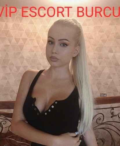 Anadolu Yakası Escort Bayan Burcu - Image 7